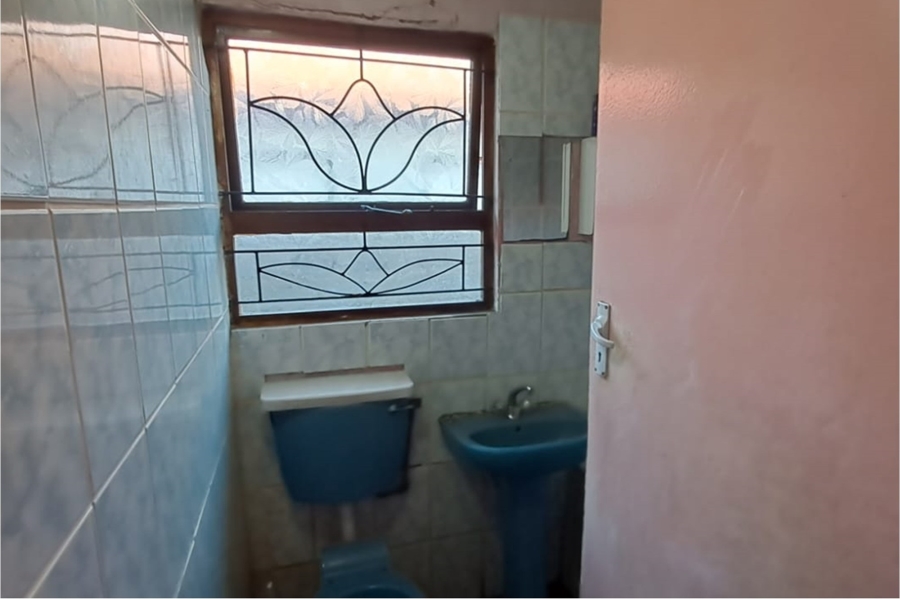 4 Bedroom Property for Sale in Motherwell Nu 3 Eastern Cape